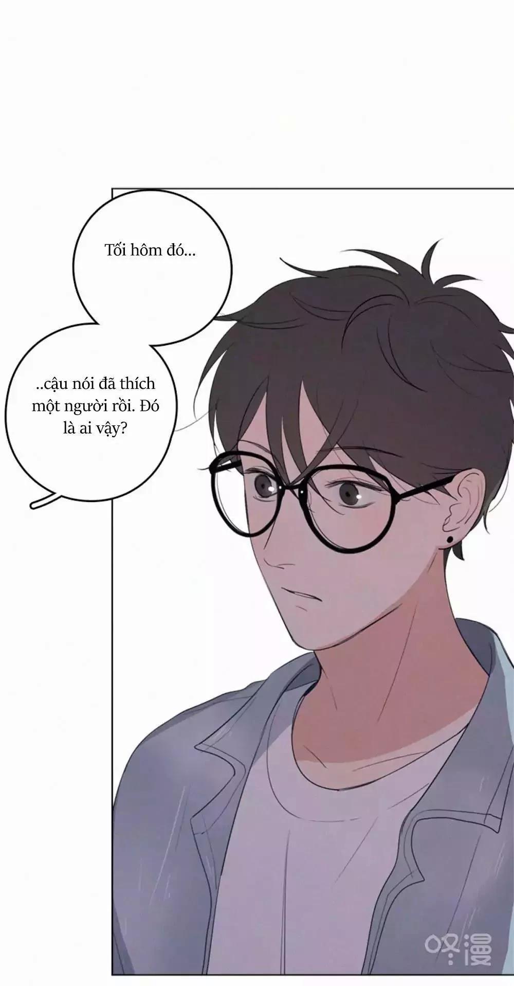 Here U Are Chapter 33 - 67