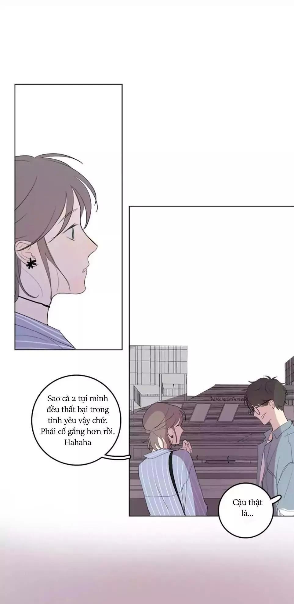 Here U Are Chapter 33 - 71