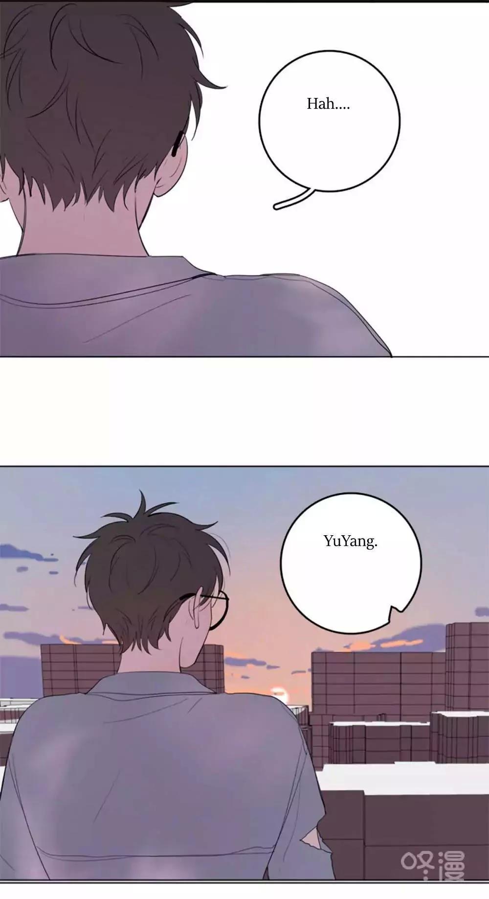 Here U Are Chapter 33 - 82