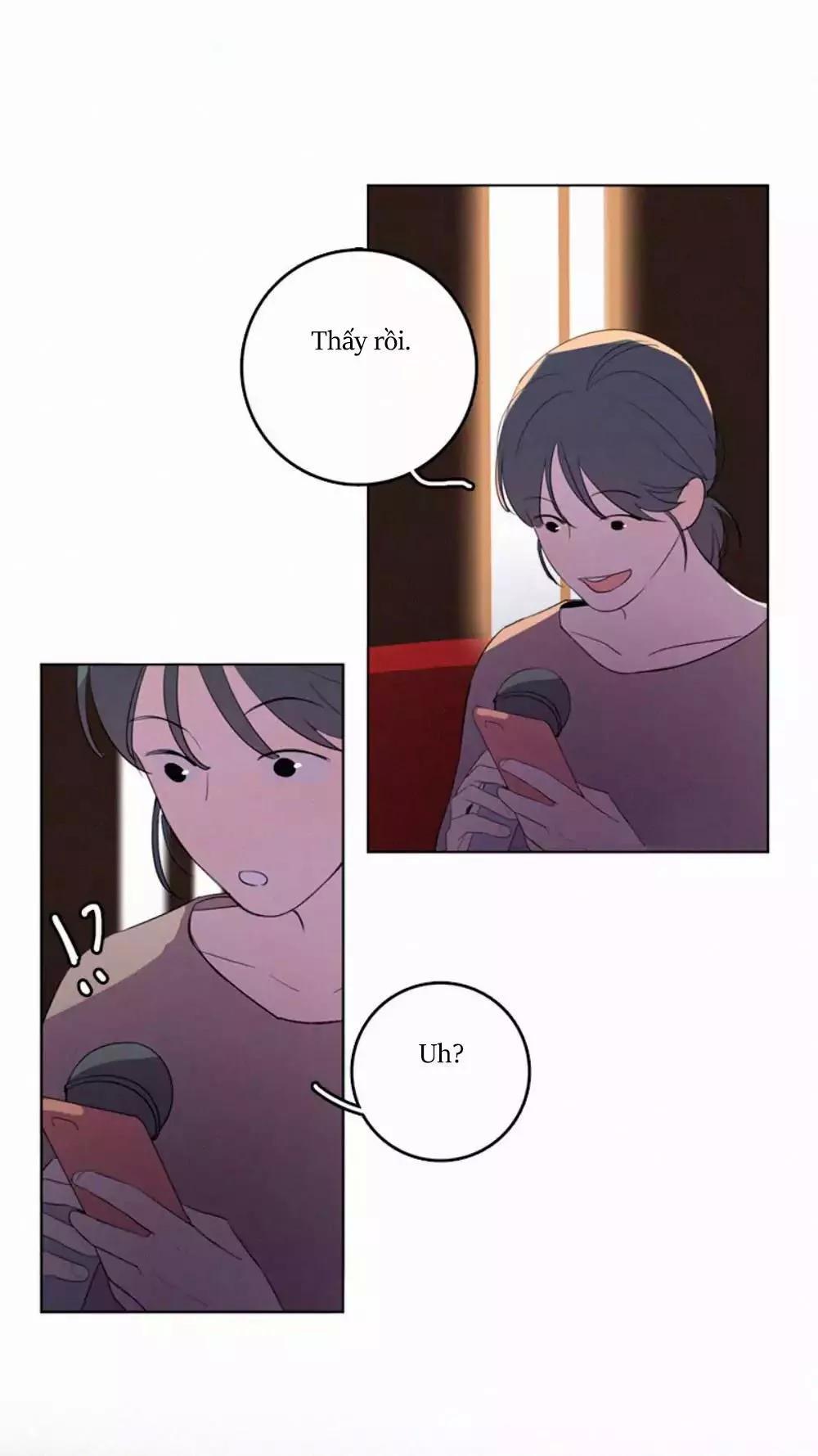 Here U Are Chapter 33 - 10