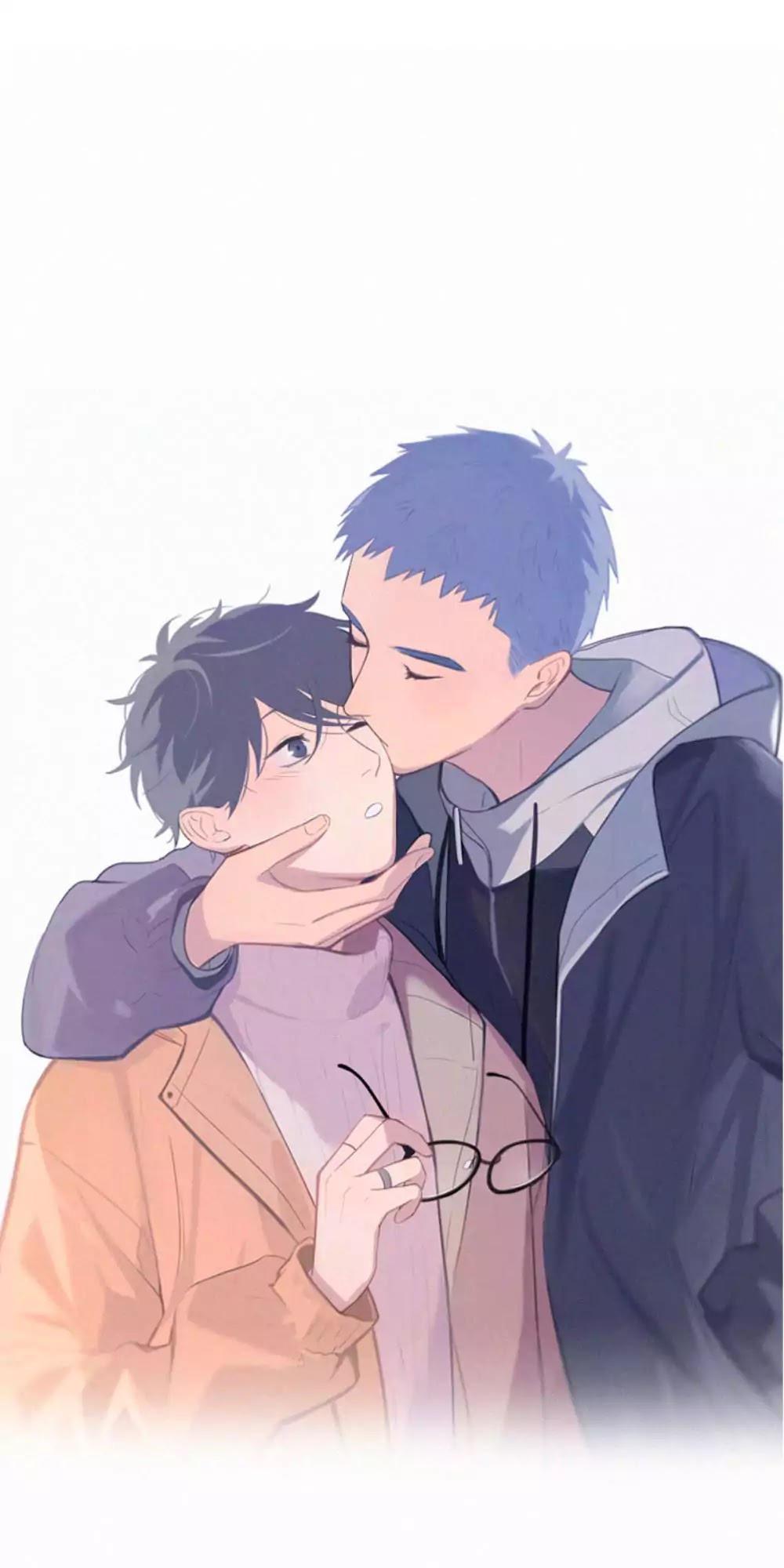 Here U Are Chapter 34 - 1