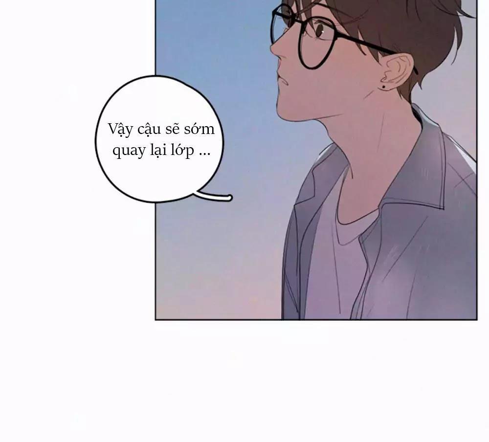 Here U Are Chapter 34 - 12