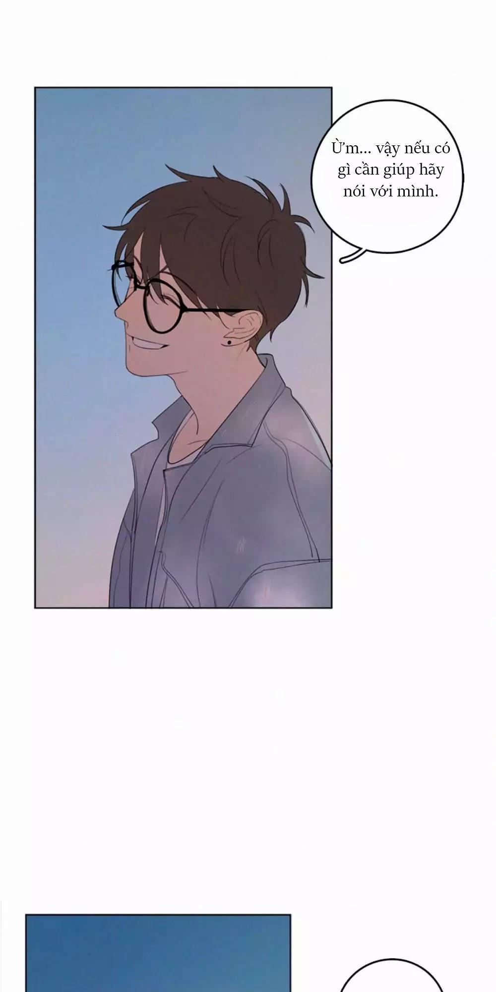 Here U Are Chapter 34 - 13