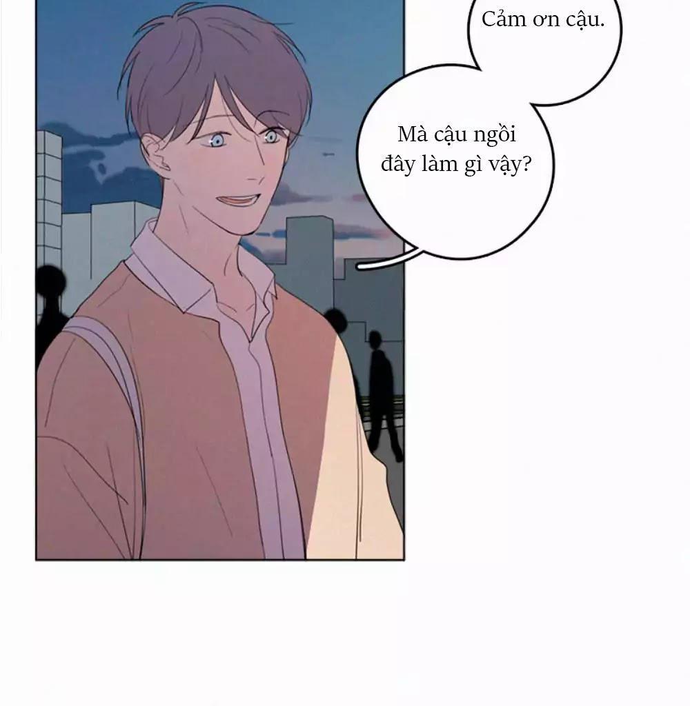 Here U Are Chapter 34 - 14