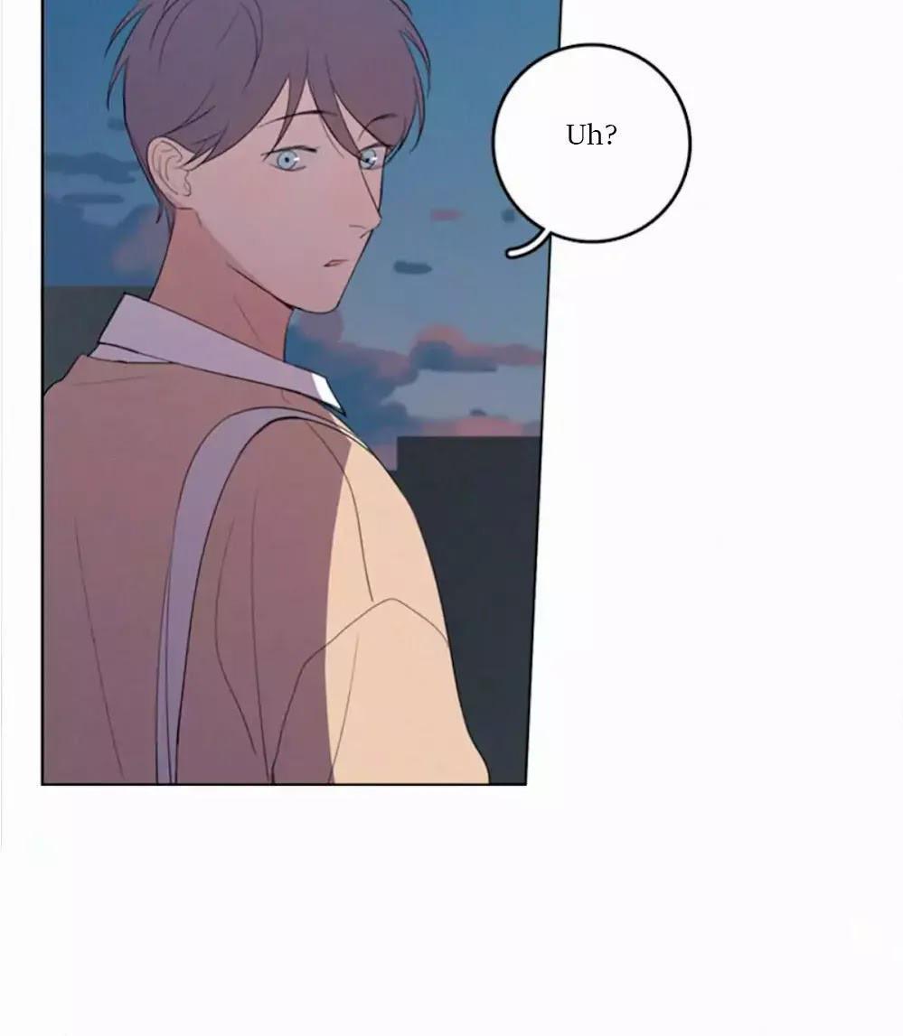 Here U Are Chapter 34 - 18