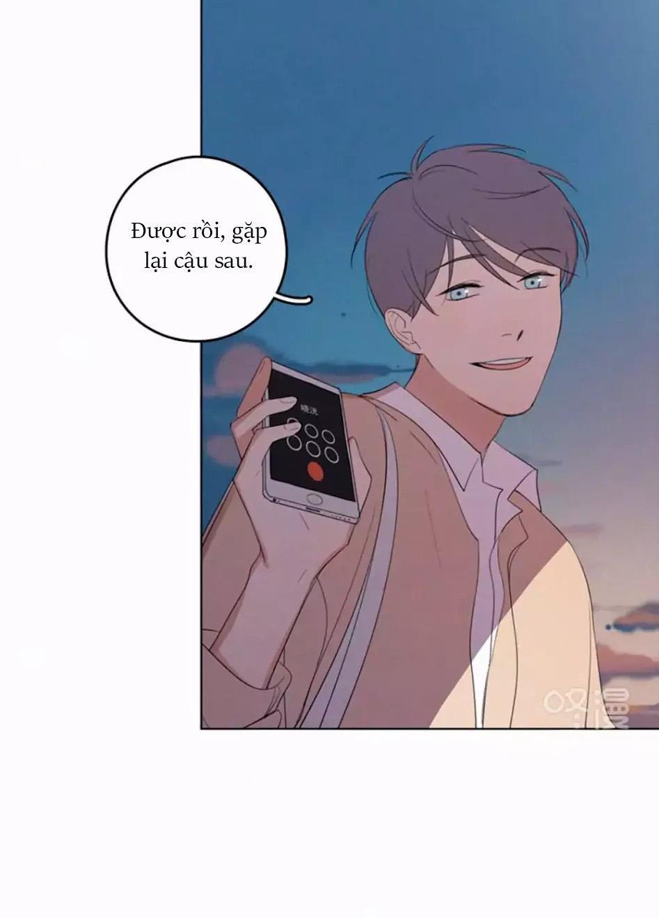 Here U Are Chapter 34 - 23