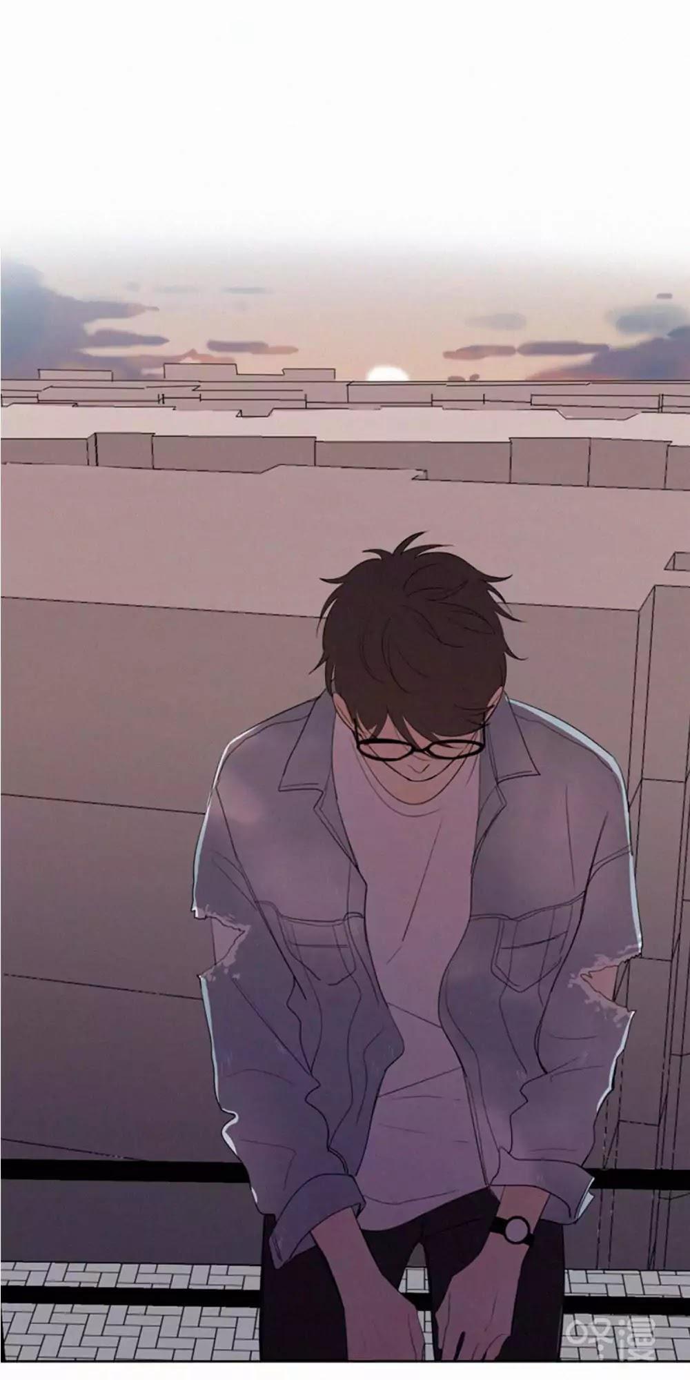 Here U Are Chapter 34 - 26