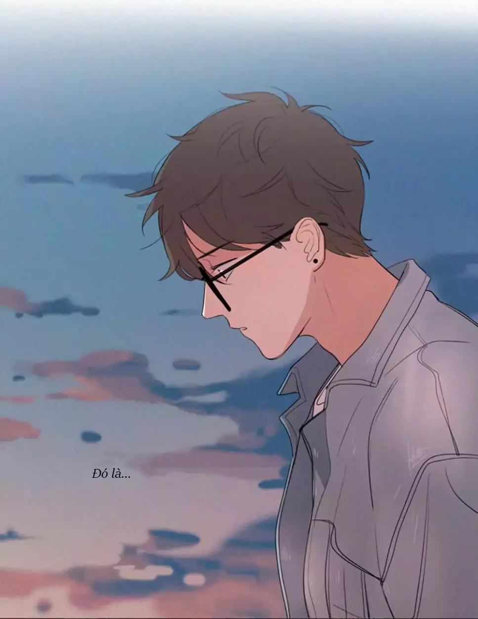 Here U Are Chapter 34 - 4