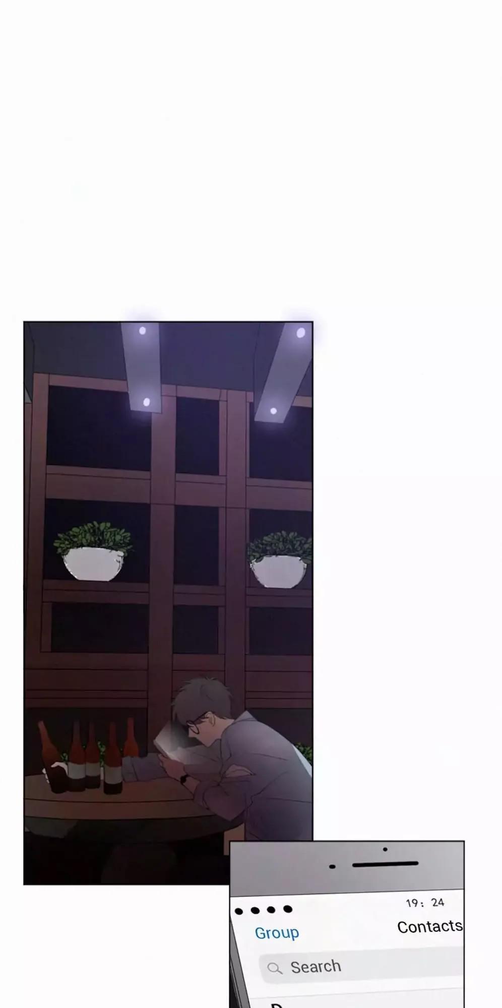 Here U Are Chapter 34 - 32