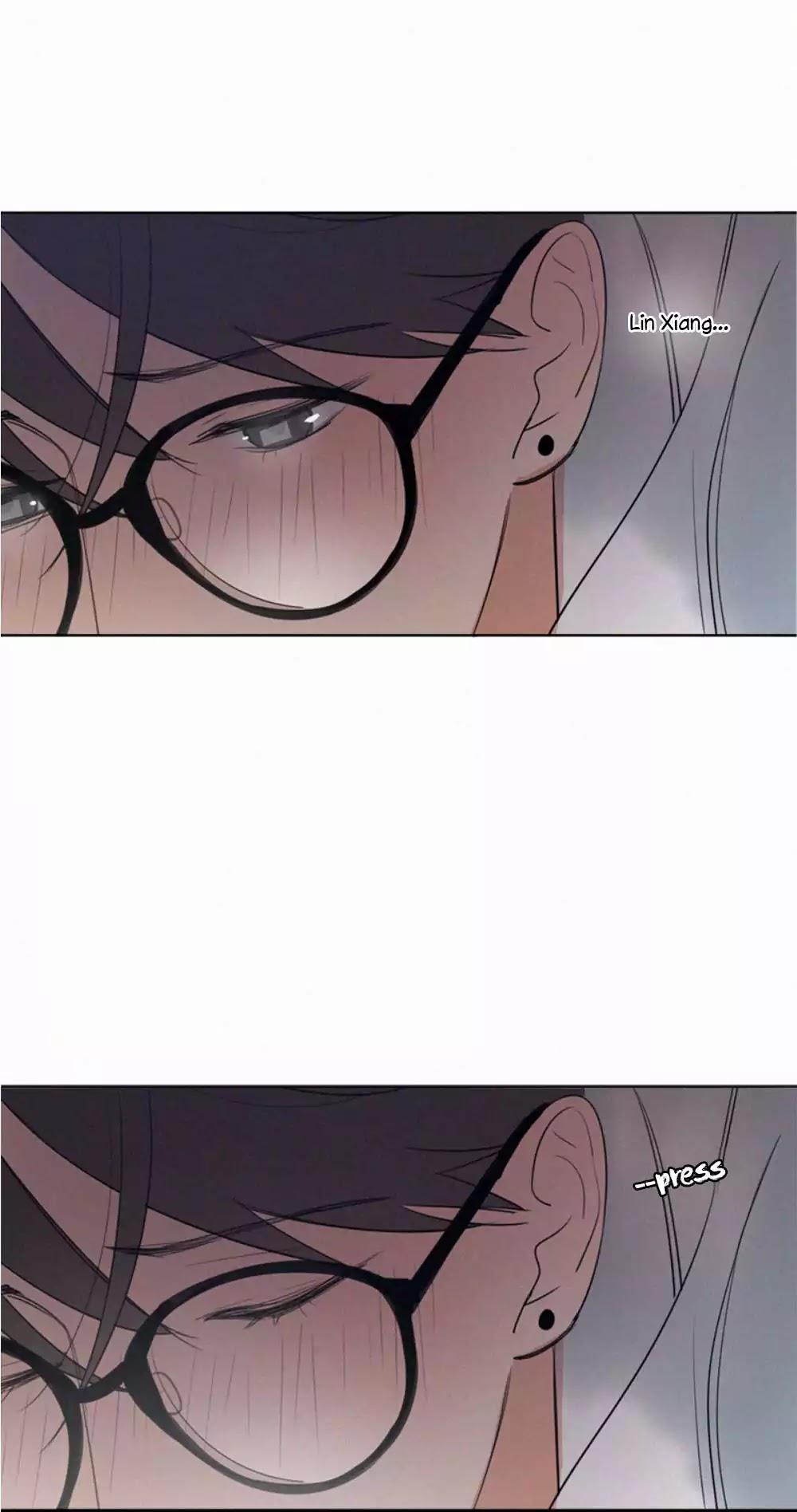 Here U Are Chapter 34 - 34