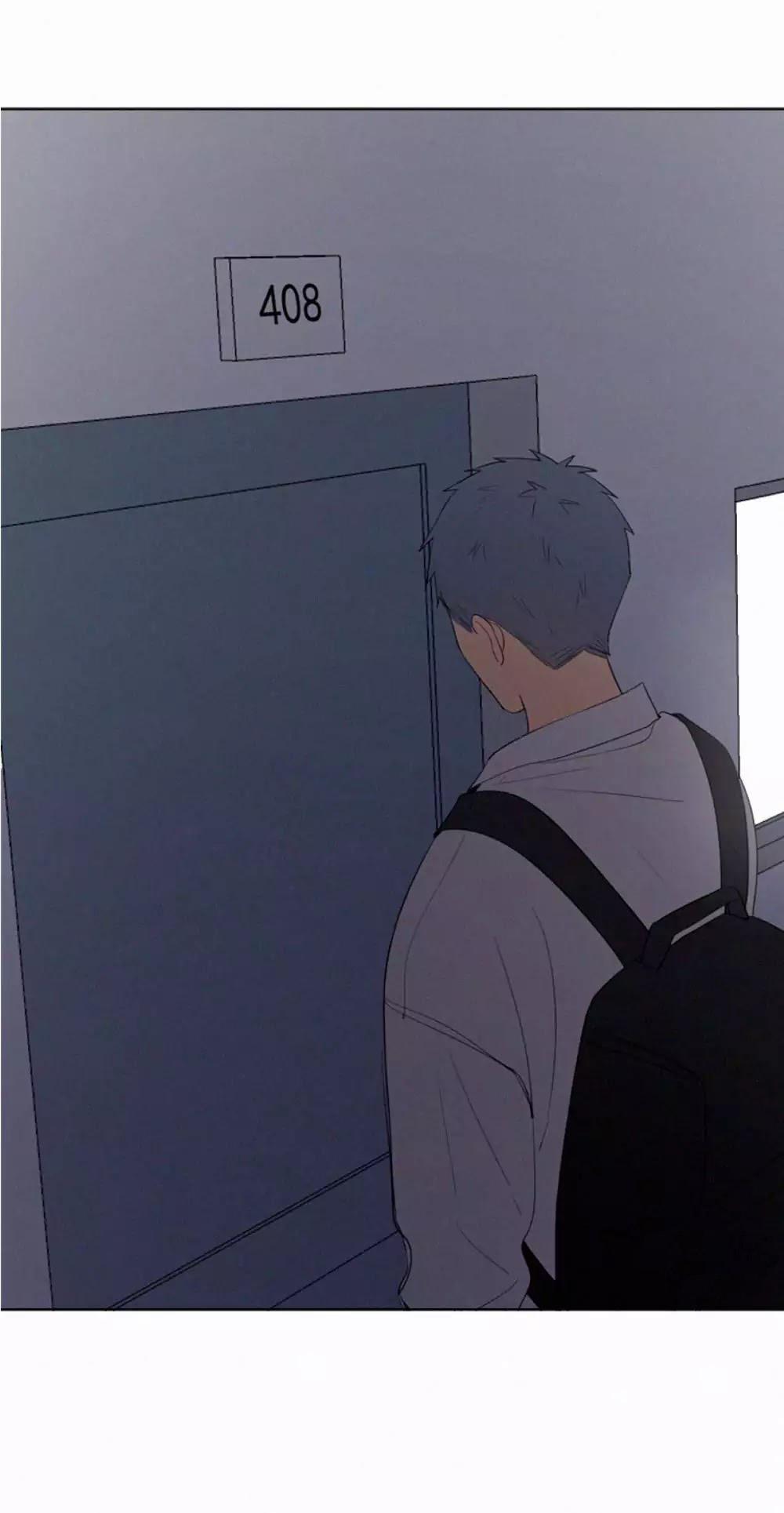 Here U Are Chapter 34 - 37