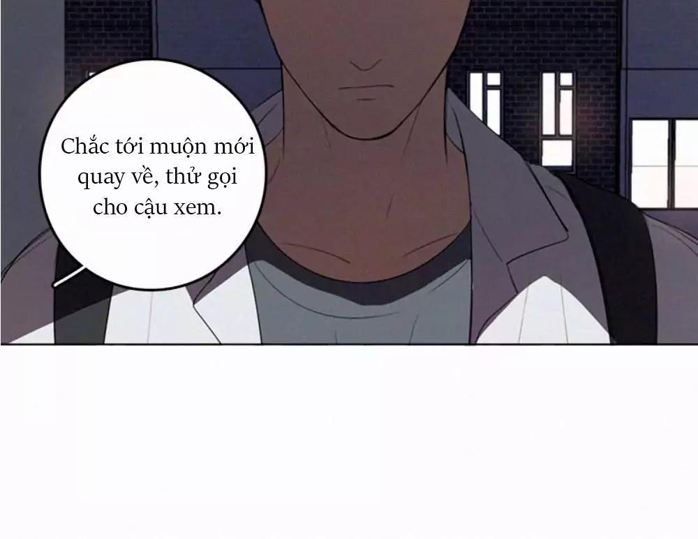 Here U Are Chapter 34 - 41