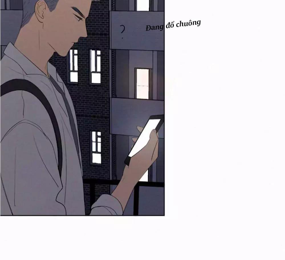 Here U Are Chapter 34 - 43