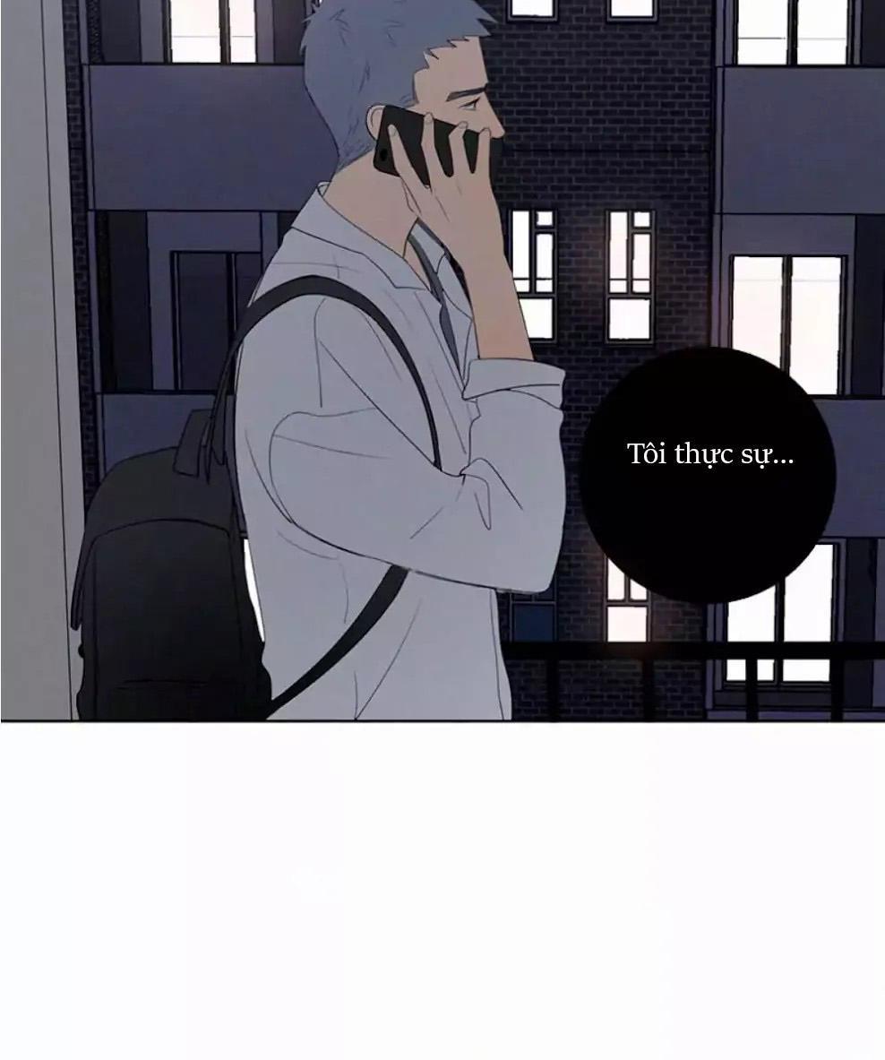 Here U Are Chapter 34 - 49