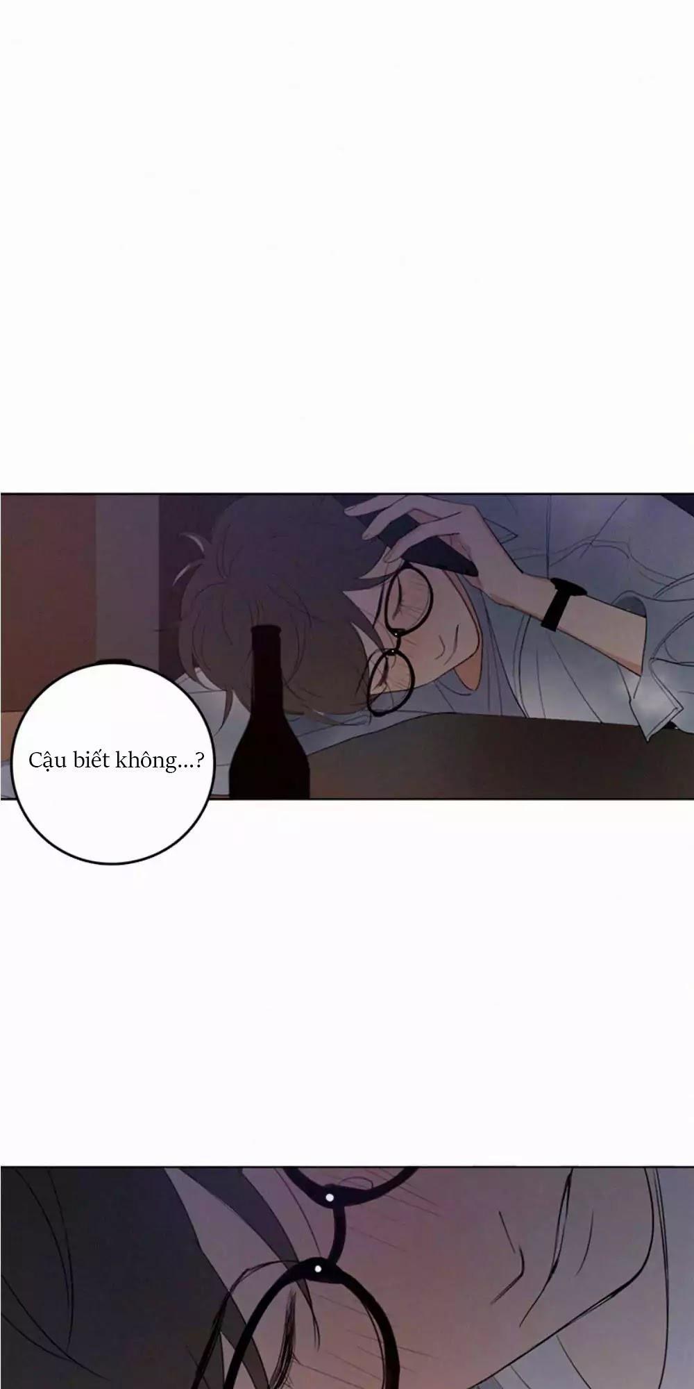 Here U Are Chapter 34 - 50