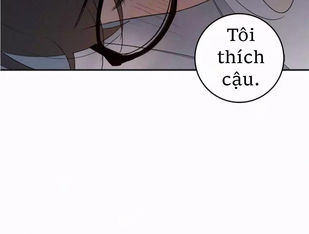 Here U Are Chapter 34 - 51