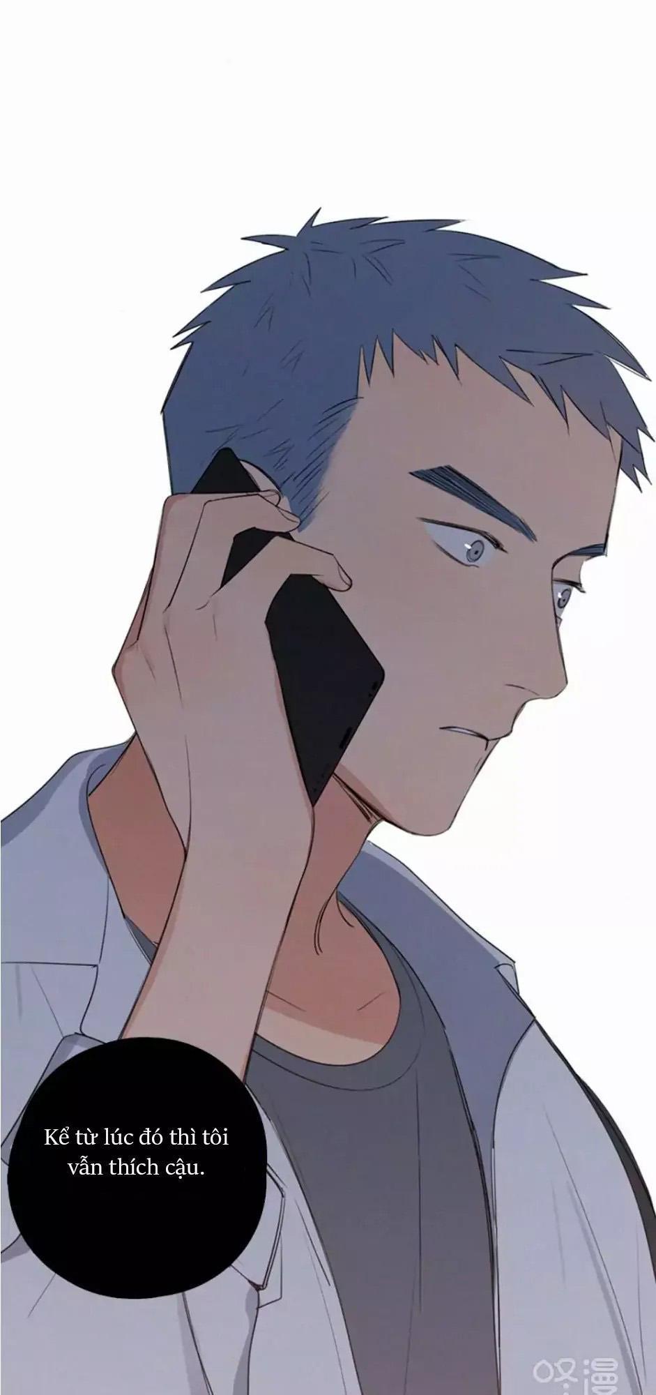 Here U Are Chapter 34 - 52