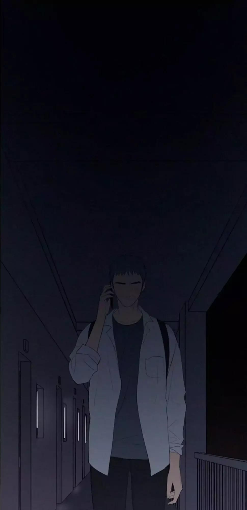 Here U Are Chapter 34 - 55