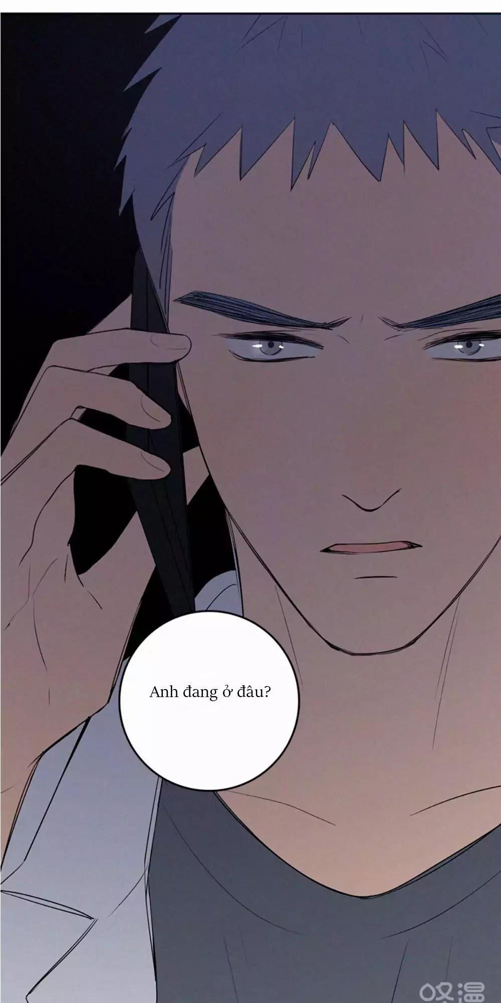 Here U Are Chapter 34 - 58