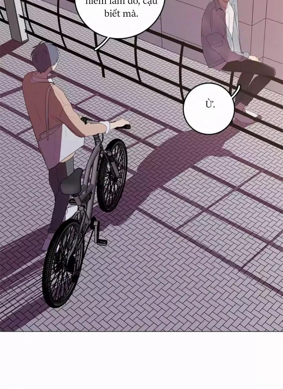 Here U Are Chapter 34 - 8