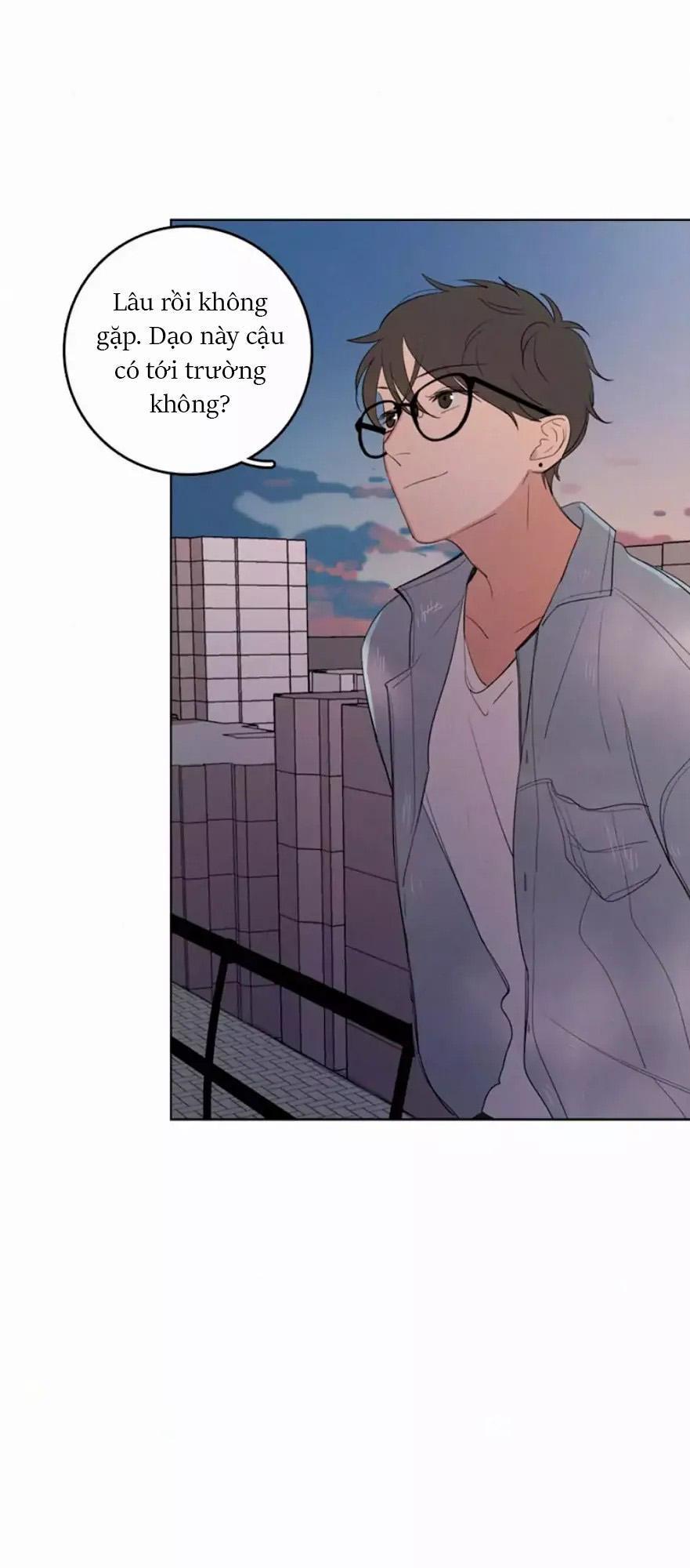 Here U Are Chapter 34 - 9