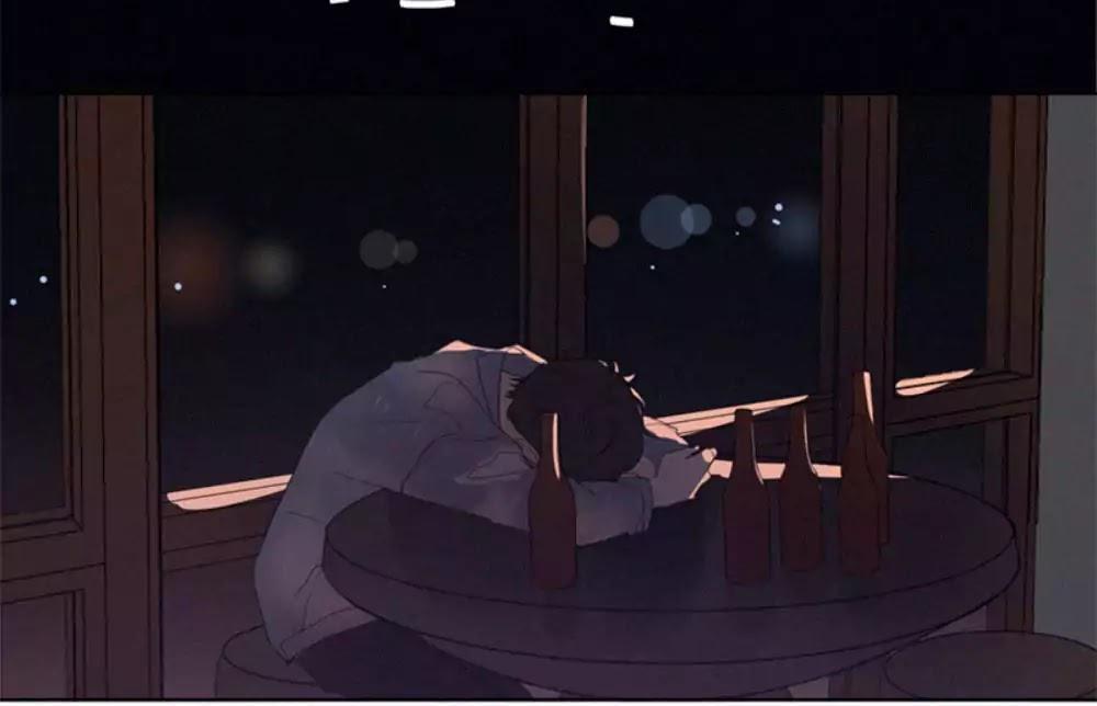 Here U Are Chapter 35 - 16