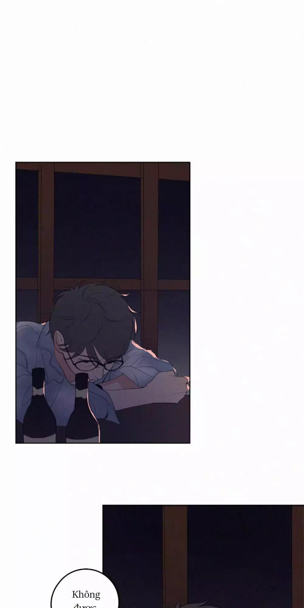 Here U Are Chapter 35 - 17