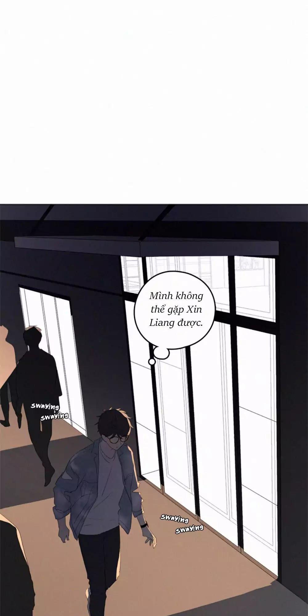 Here U Are Chapter 35 - 19