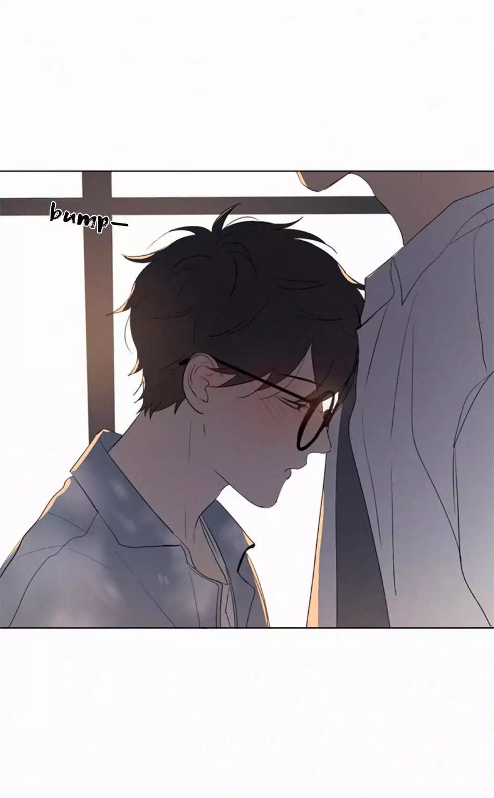 Here U Are Chapter 35 - 21