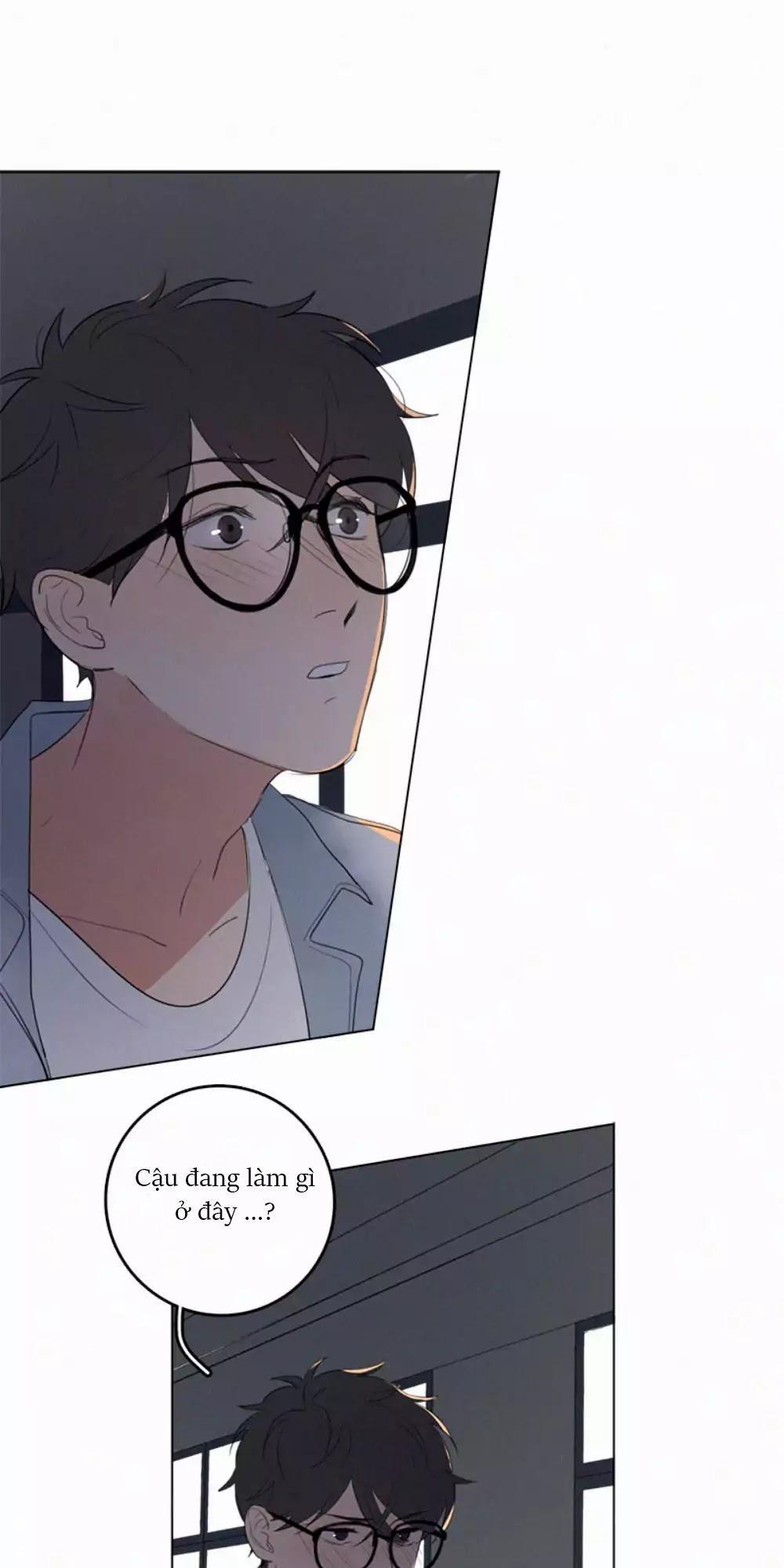 Here U Are Chapter 35 - 24