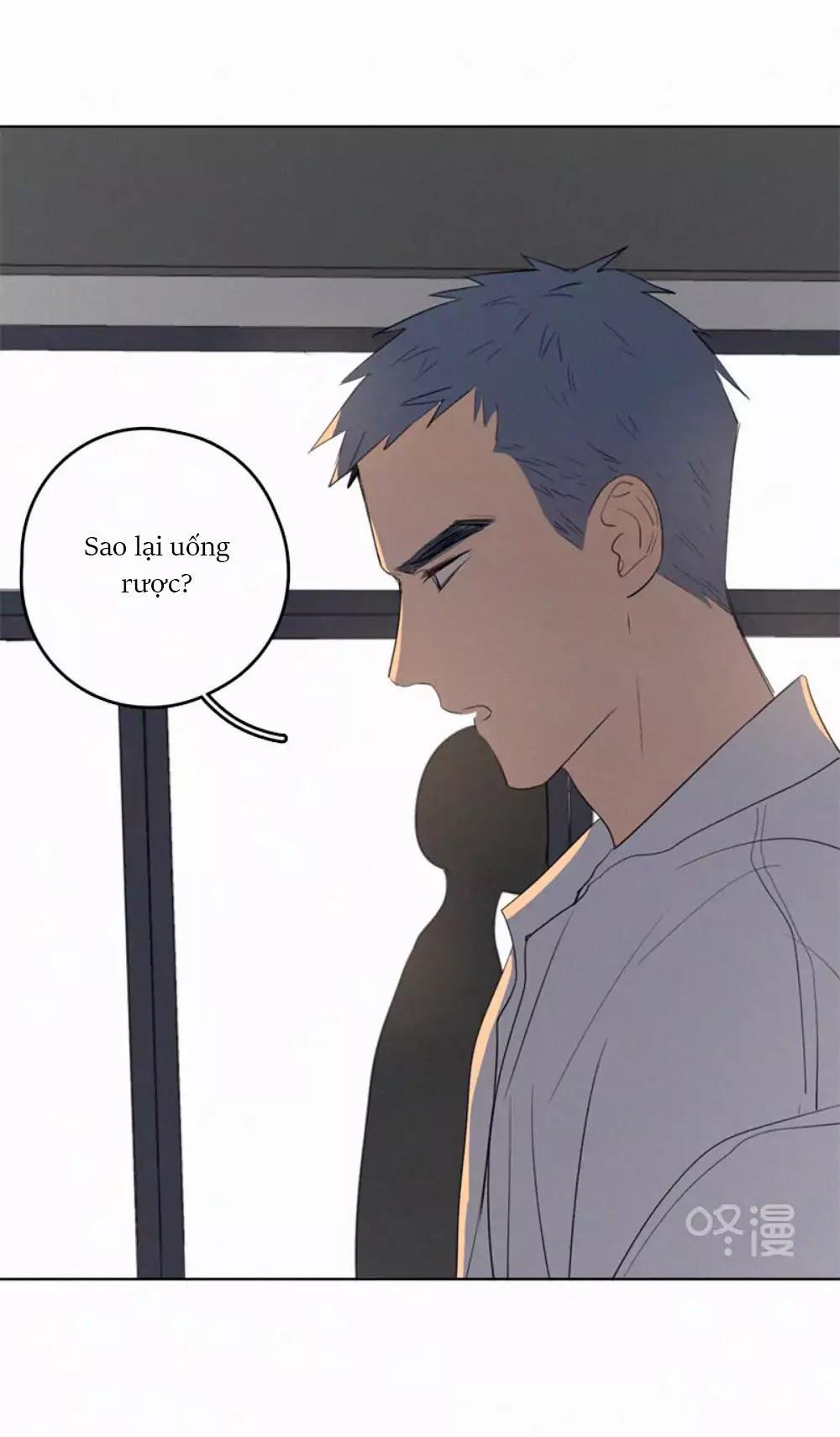 Here U Are Chapter 35 - 26