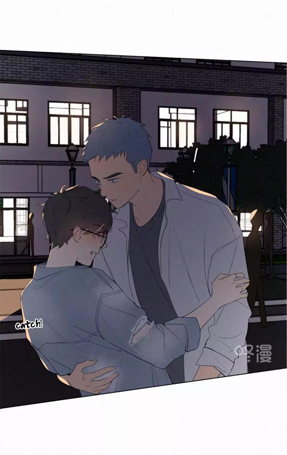 Here U Are Chapter 35 - 31