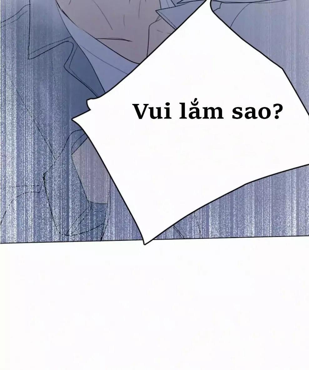 Here U Are Chapter 35 - 42