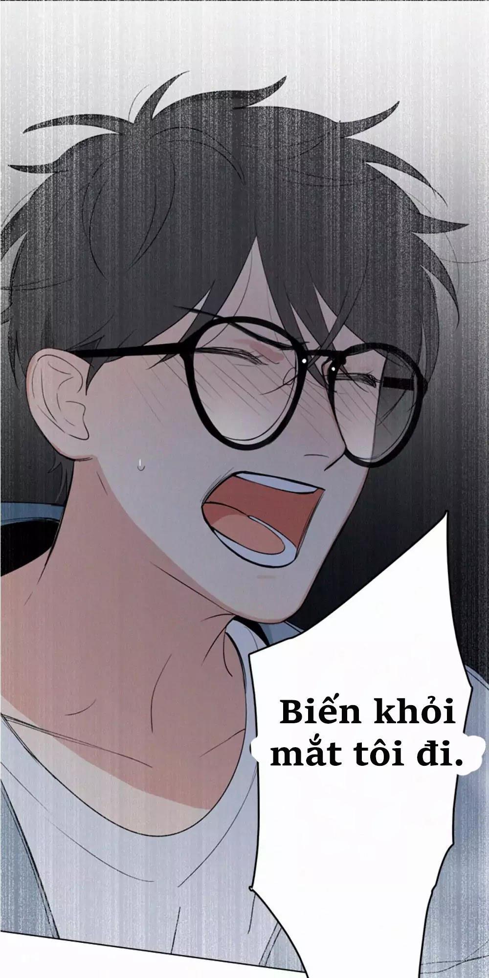 Here U Are Chapter 35 - 49