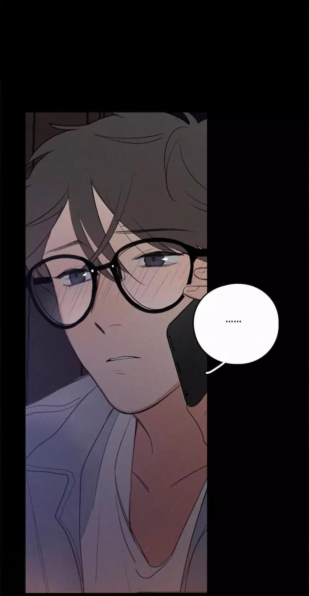 Here U Are Chapter 35 - 6