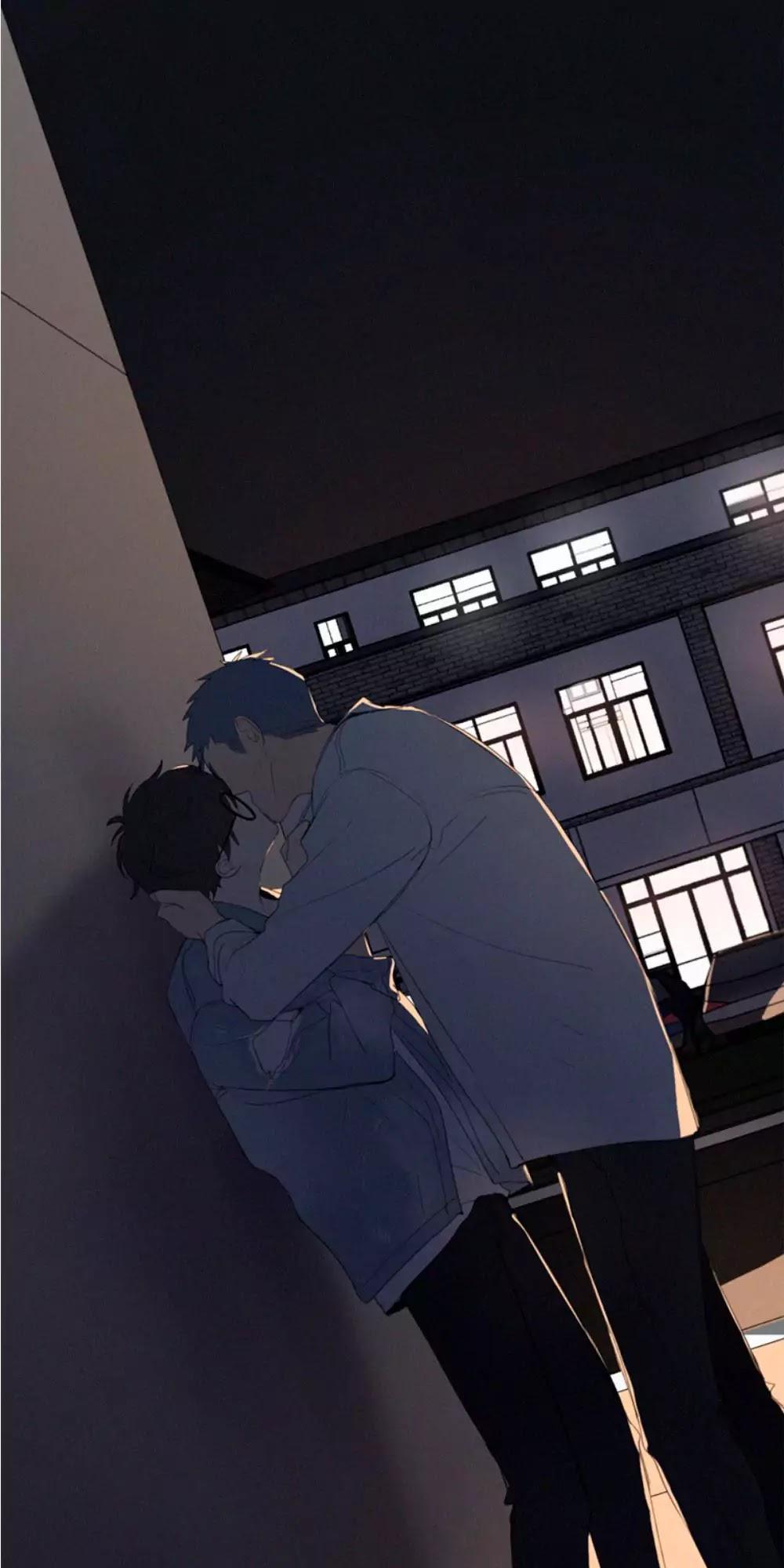 Here U Are Chapter 35 - 53