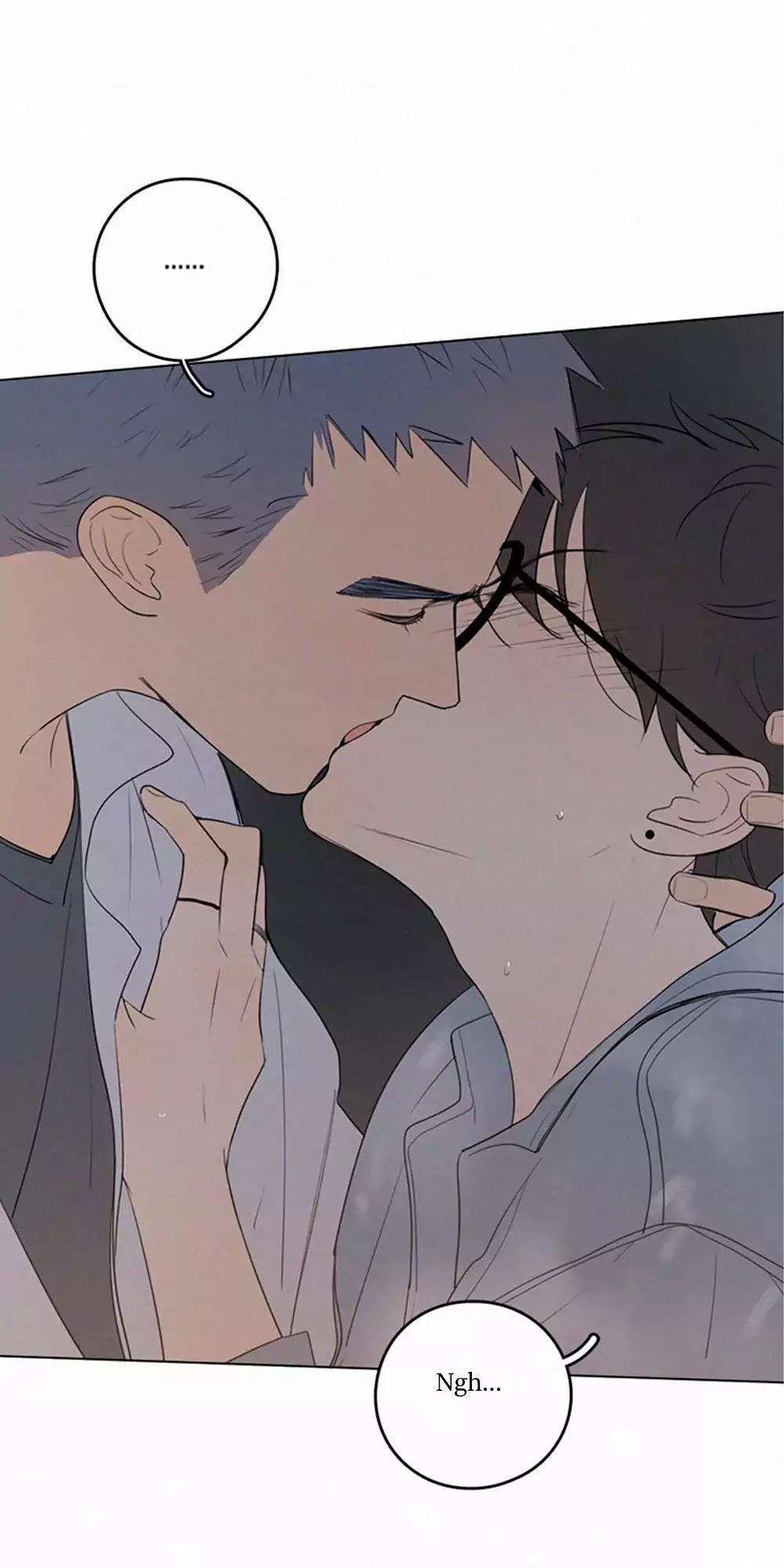 Here U Are Chapter 36 - 11