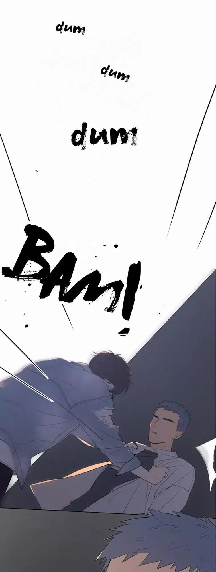 Here U Are Chapter 36 - 14