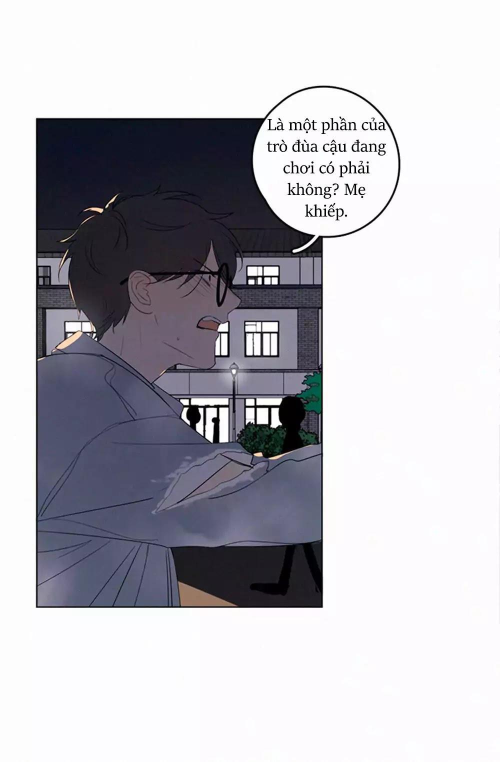 Here U Are Chapter 36 - 19