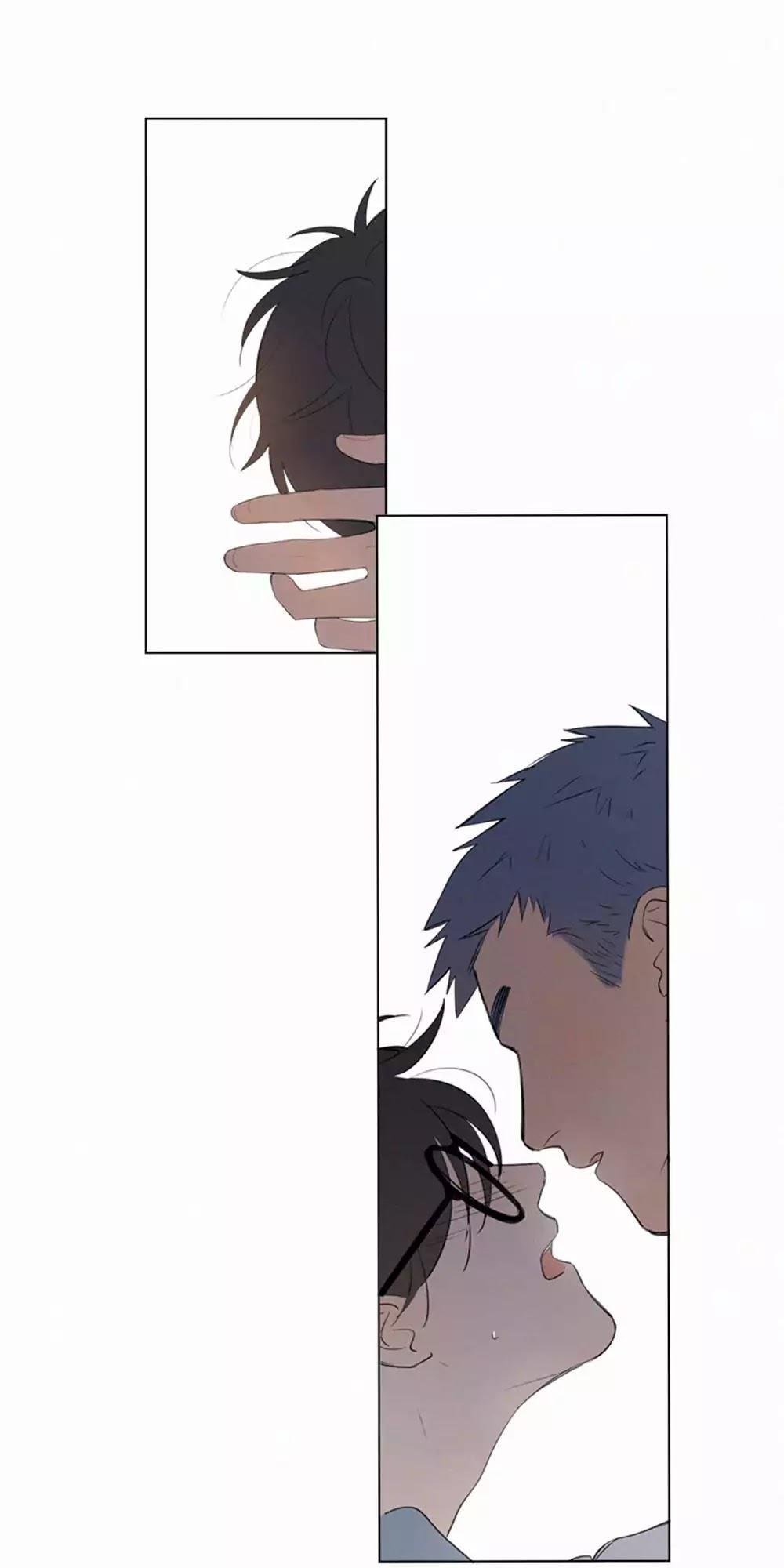 Here U Are Chapter 36 - 3