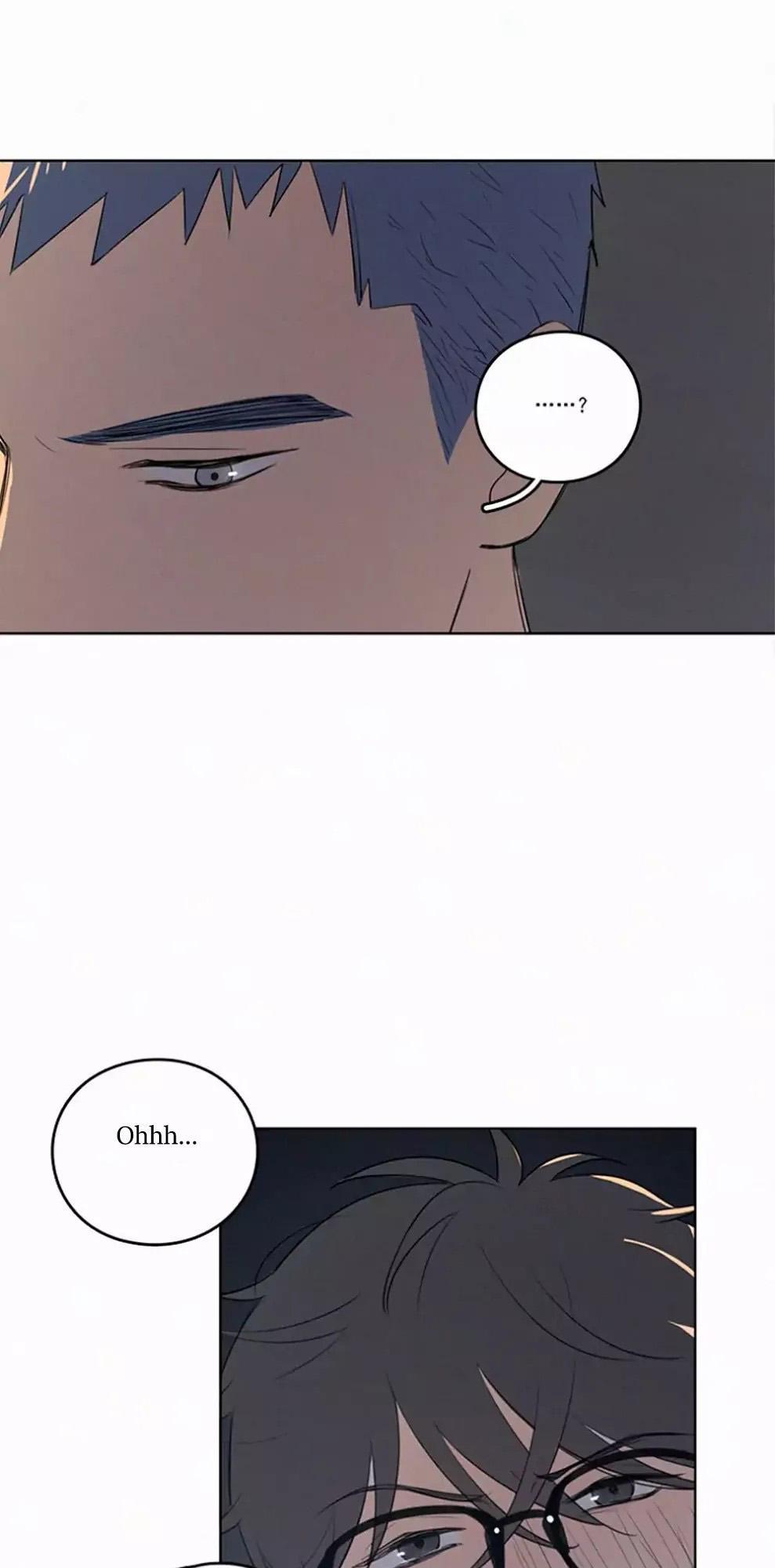 Here U Are Chapter 36 - 22