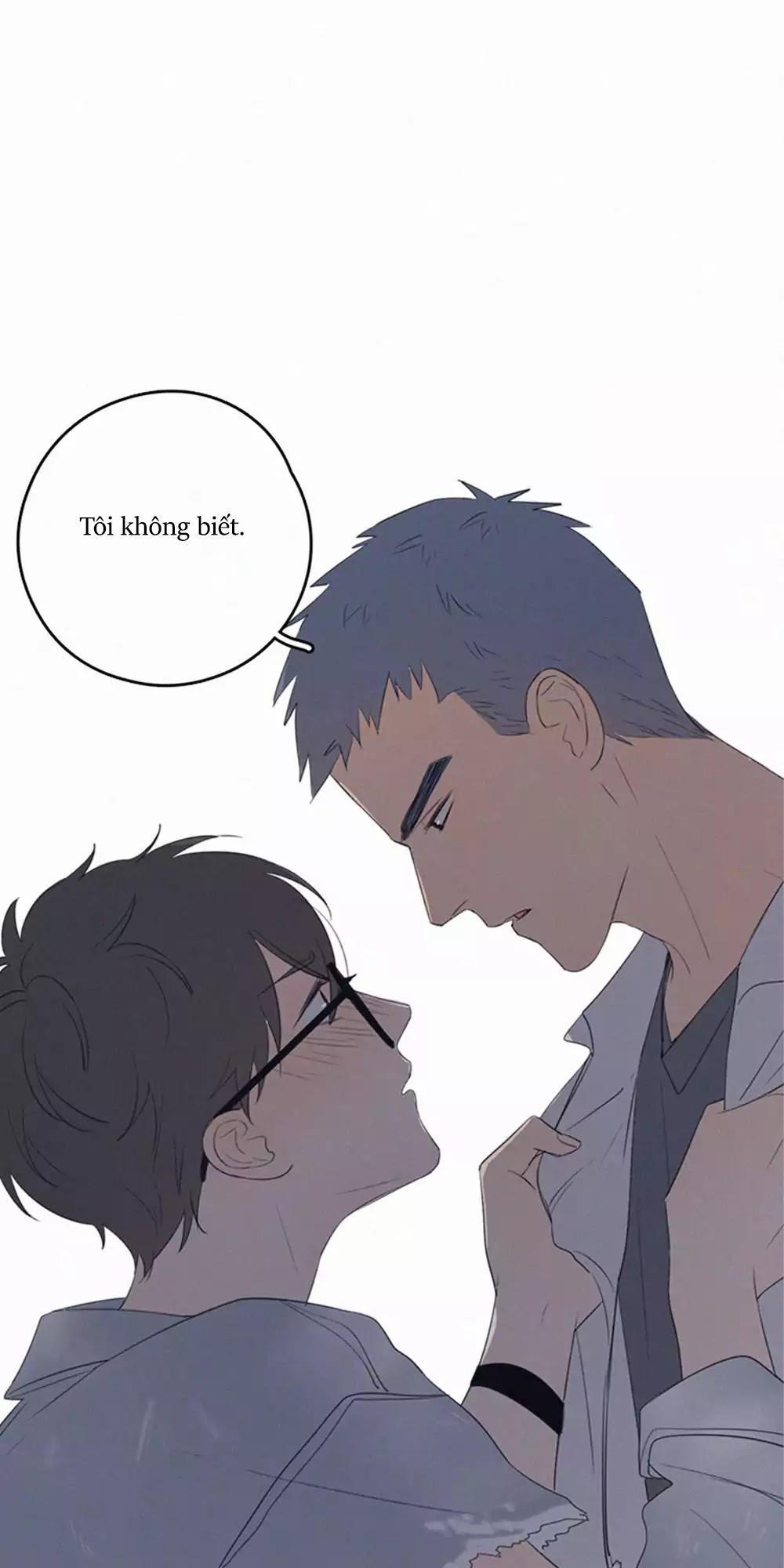 Here U Are Chapter 36 - 26