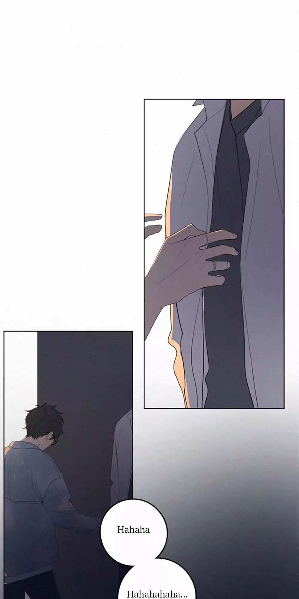 Here U Are Chapter 36 - 28