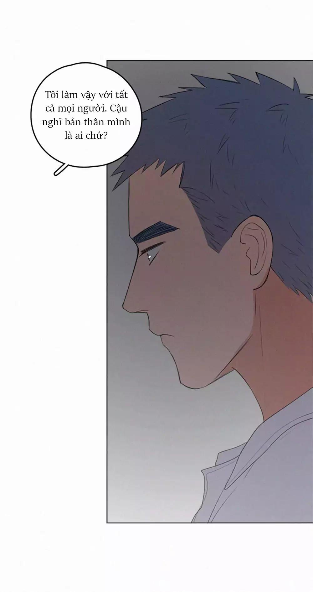 Here U Are Chapter 36 - 33