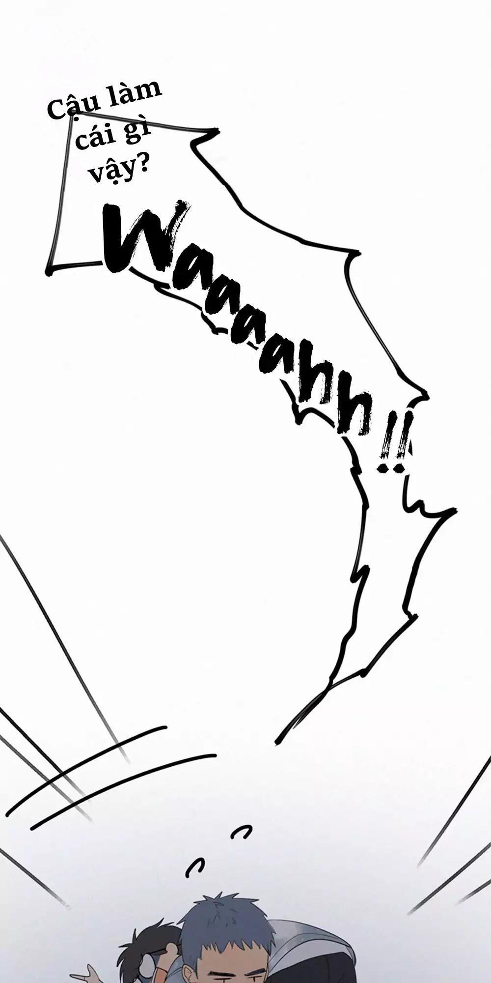 Here U Are Chapter 36 - 38