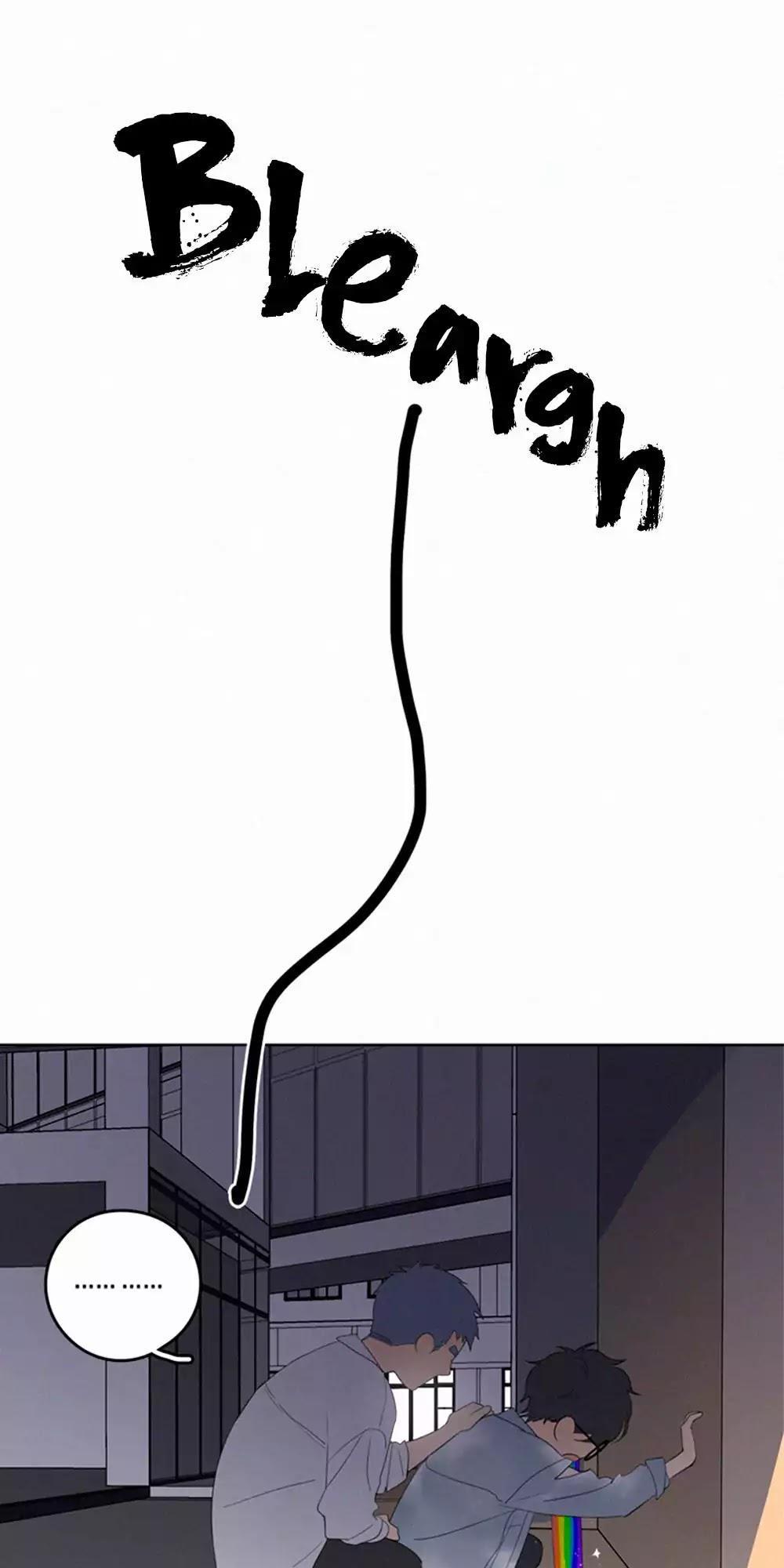 Here U Are Chapter 36 - 42