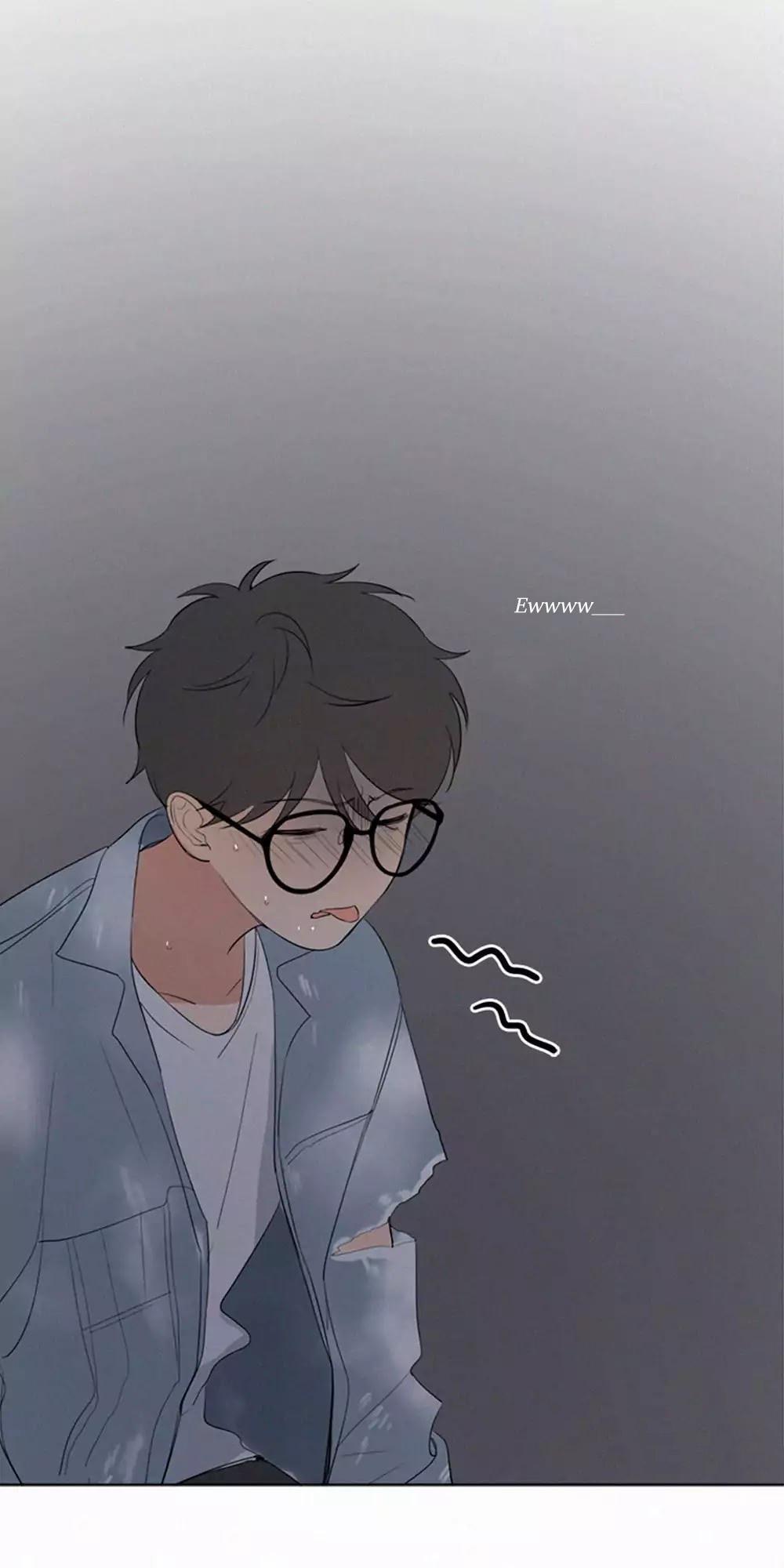 Here U Are Chapter 36 - 45