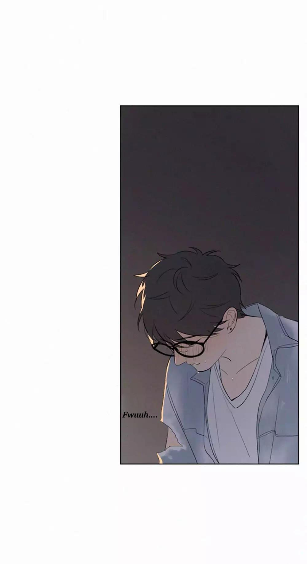 Here U Are Chapter 36 - 51