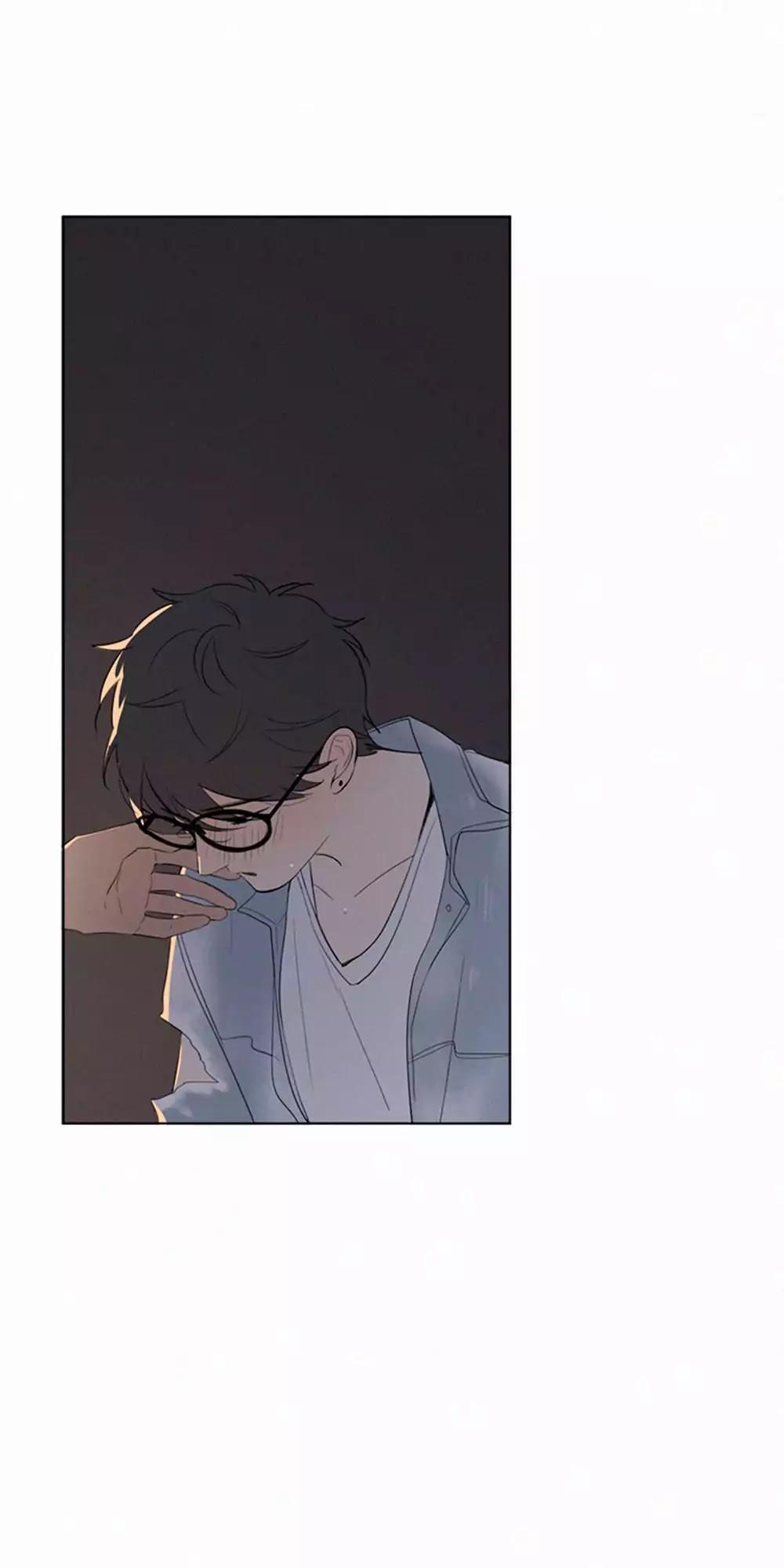 Here U Are Chapter 36 - 52