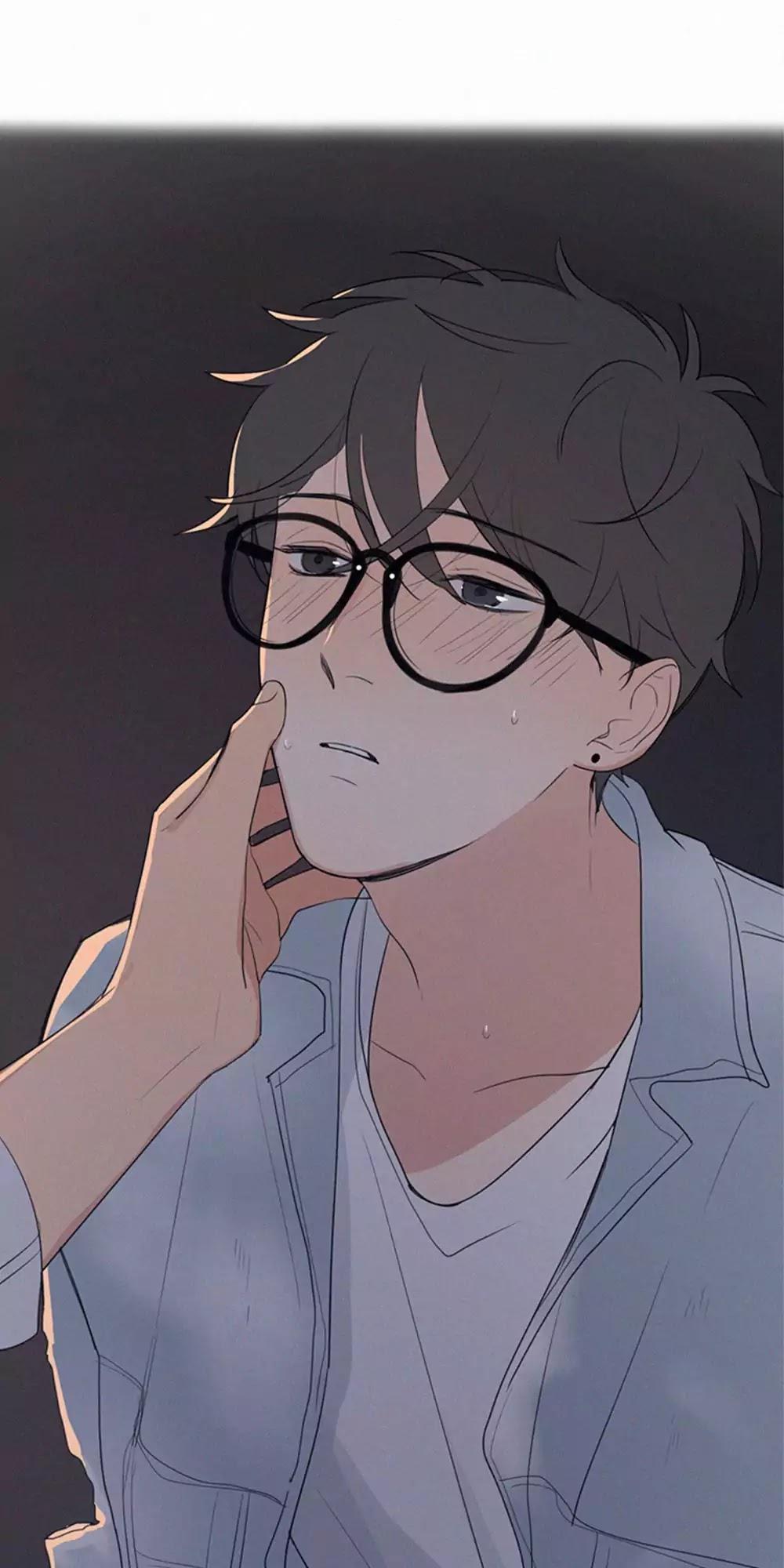 Here U Are Chapter 36 - 54